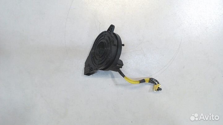 Шлейф руля Ford F-150, 2010