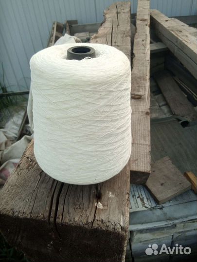 Нитки лш 210 для мешкозашивной машины