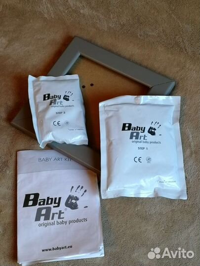 Набор для создания слепков