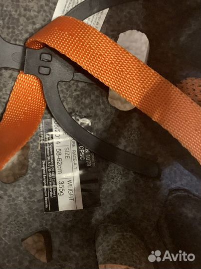 Карбоновый подвес Bergamont fastline 8.0