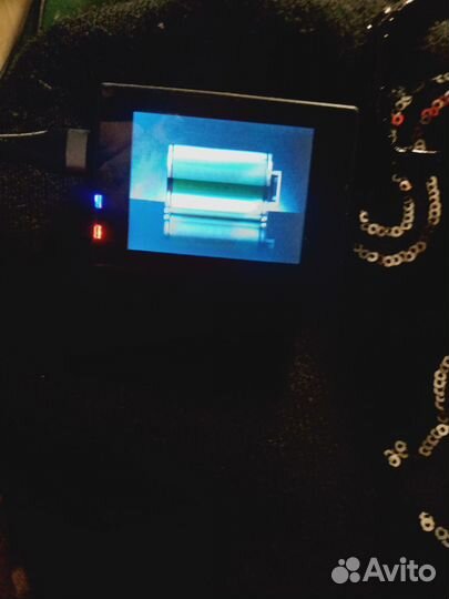 Камера для съемки видео