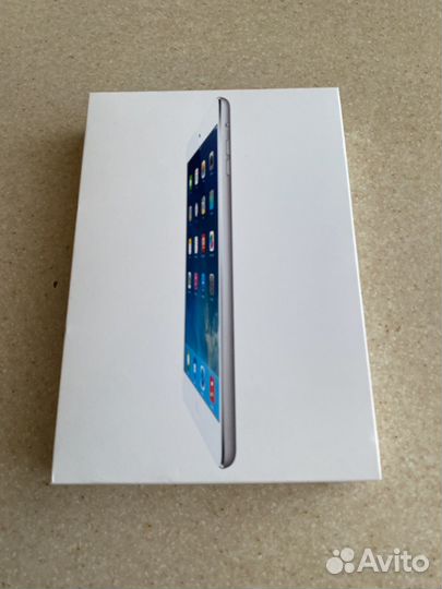 iPad mini a1455