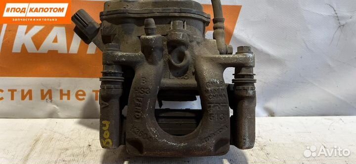 Суппорт тормозной задний левый Mazda 6 GJ рест