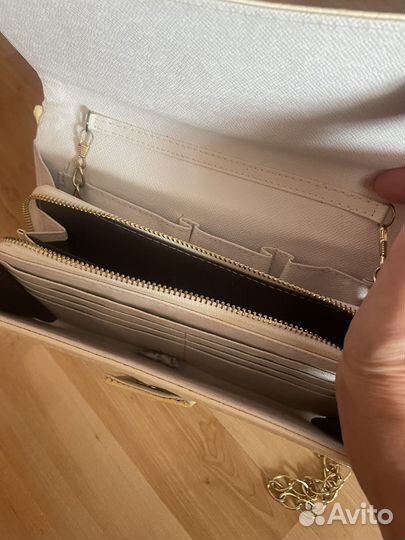 Сумка клатч