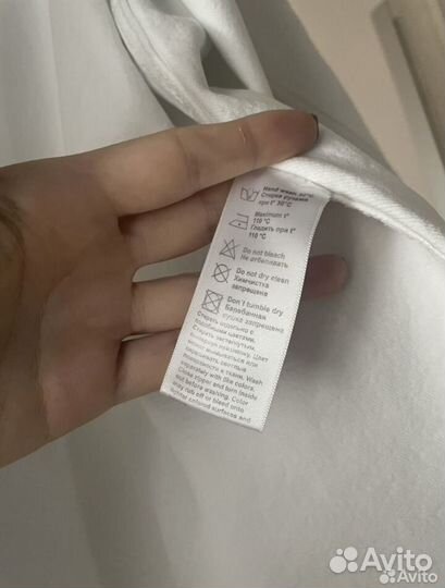 12 storeez рубашка