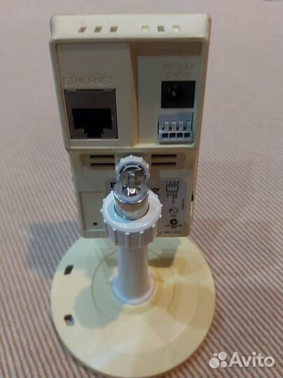 IP-камера D-Link DCS-2103