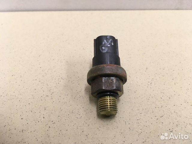 Датчик давления масла Maxima (A33) 2000-2005