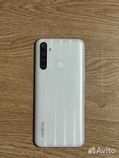 realme 6i, 4/128 ГБ