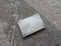 SSD Intel Pro 1500 Series 180 Gb