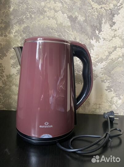 Чайник Новый