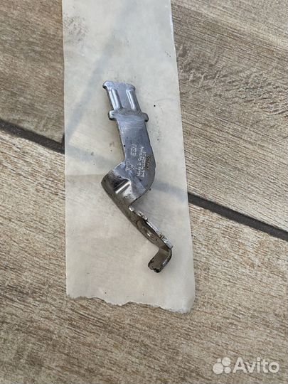 Кронштейн Вентиляционный патрубок 94811002721