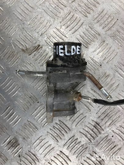 Регулятор холостого хода Тойота Королла Филдер E14