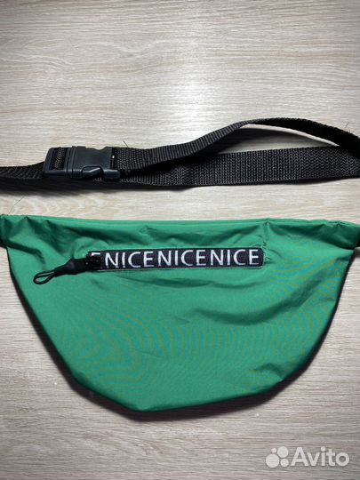 Поясная сумка новая детская