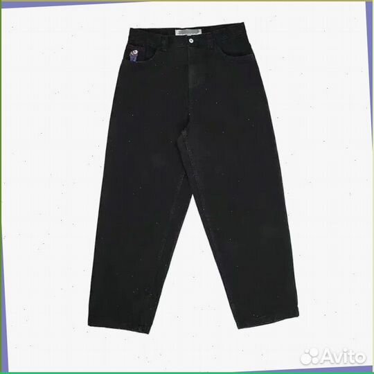 Джинсы Polar Big Boy (Art: 30981)