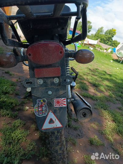 Альфа rx110 кубов