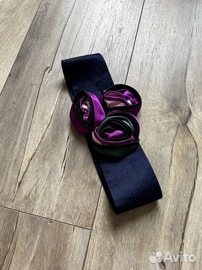 Пояс женский