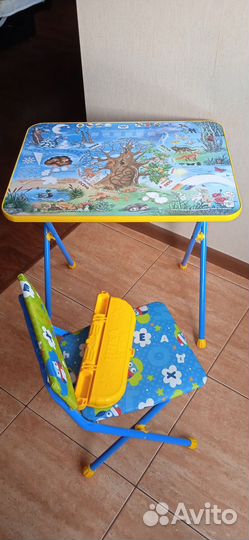 Набор детской мебели