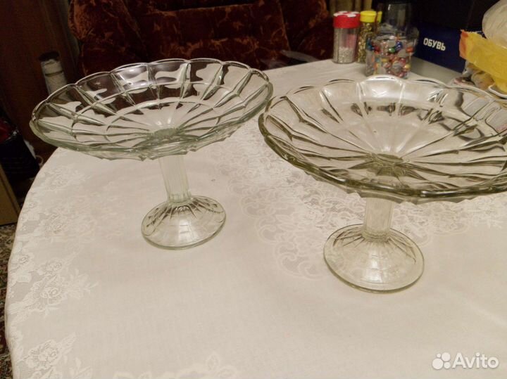 Ваза для фруктов