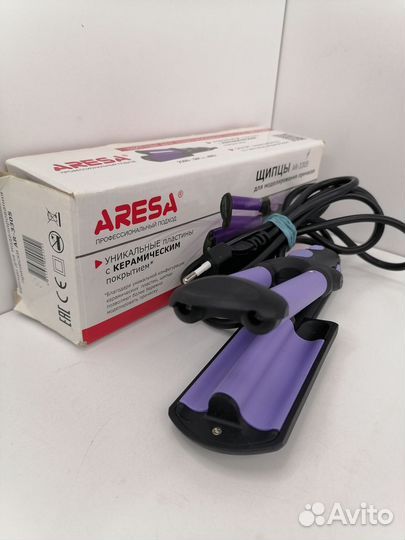 Плойка Aresa AR-3305