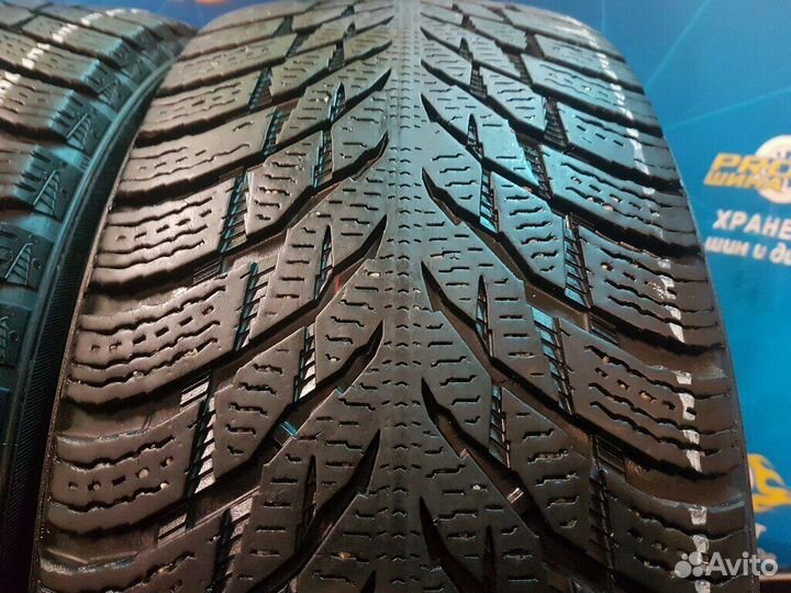 Nokian Tyres Hakkapeliitta R3 205/65 R16