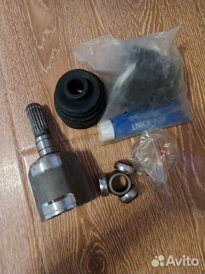 Шрус внутренний на Great Wall Hover