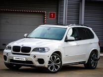 BMW X5 4.4 AT, 2011, 175 000 км, с пробегом, цена 1 700 000 руб.