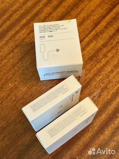 Кабель Apple USB-C 2 метра новый оригинал