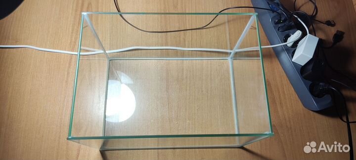 Террариум/аквариум для животных