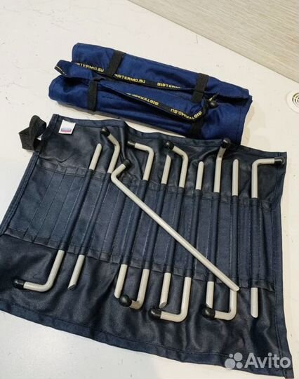 Колышки для палатки