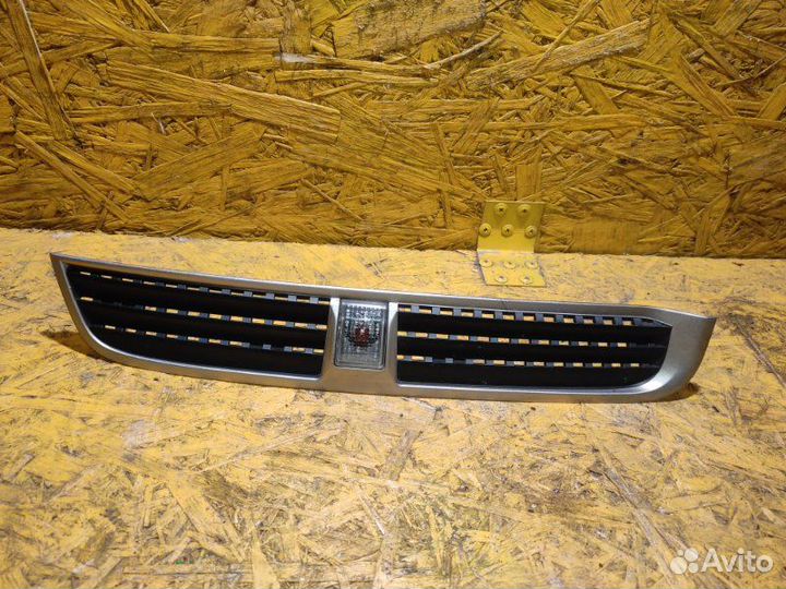 Молдинг на крыло передний левый Opel Antara L07