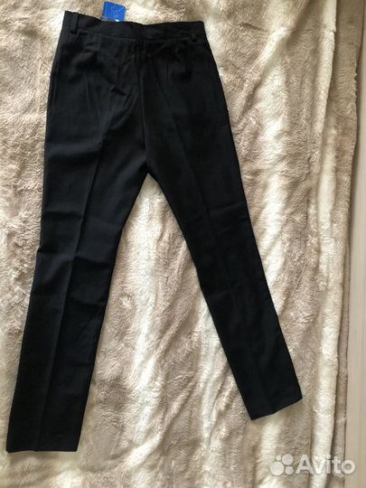 Школьная рубашки,брюки на 134-158