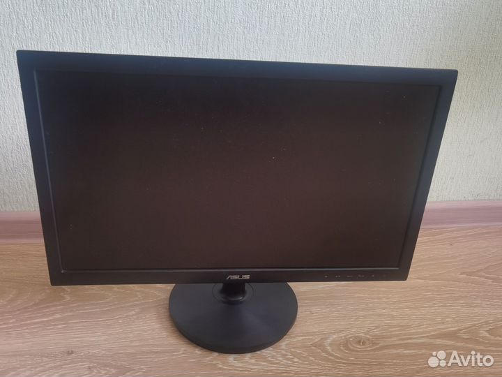 Монитор Asus