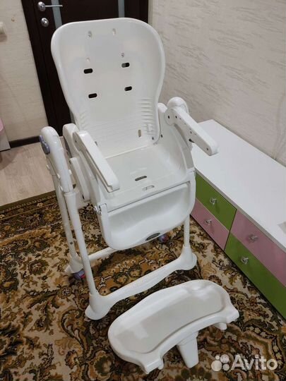 Стул для кормления