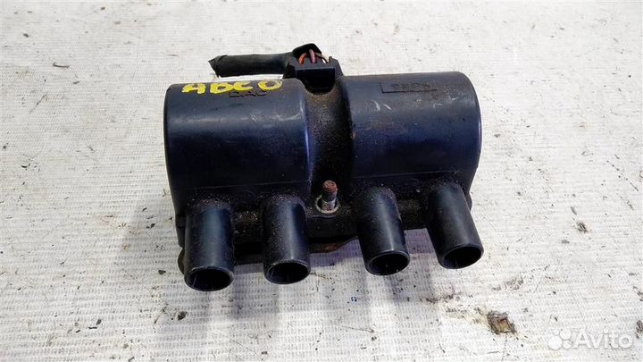 Катушка зажигания модуль Chevrolet Aveo T250 05-1