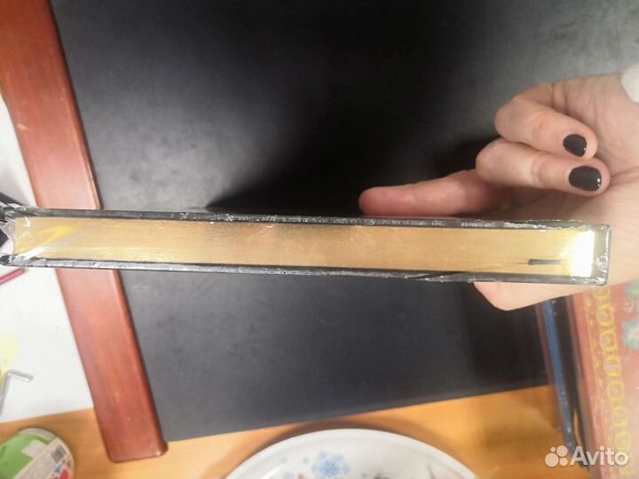 Божественная комедия подарочное издание