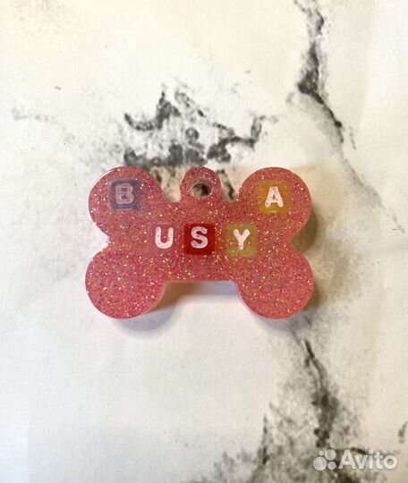 Кулоны - талисманы для собак