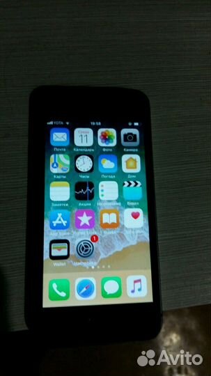 iPhone 5S/16gb Обмен