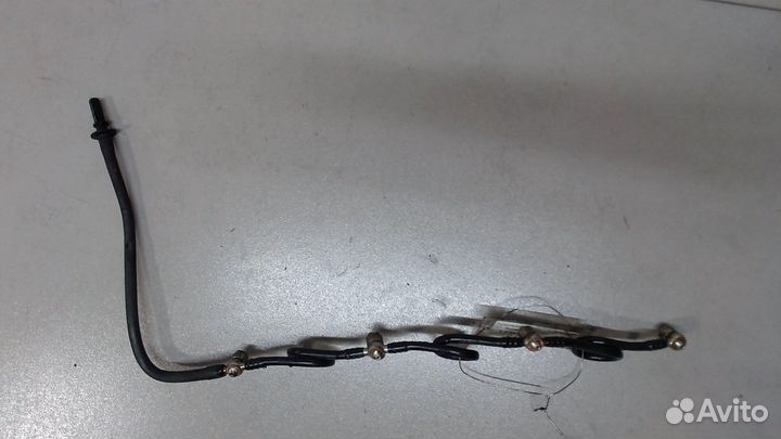 Трубка обратки форсунок Ford Mondeo 3, 2001