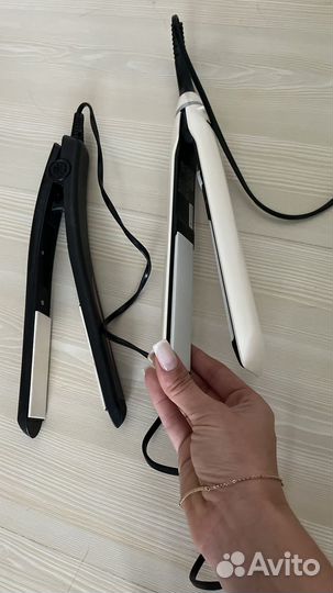 Выпрямитель для волос