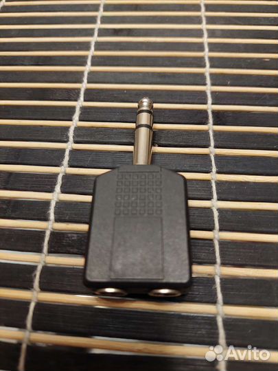 Переходник