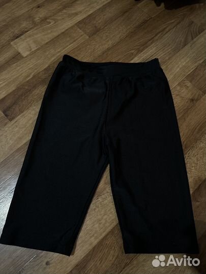 Велосипедки женские