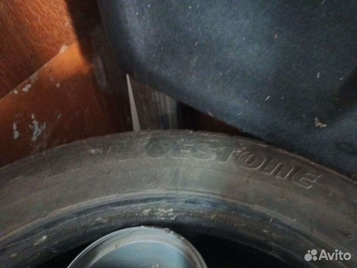 Bridgestone Ecopia EX20 205/55 R16