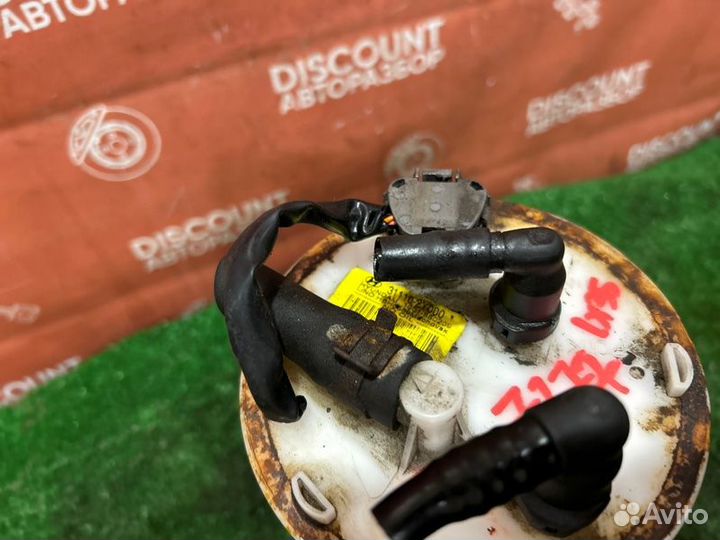 Насос топливный Hyundai Ix35 LM / оригинал / без