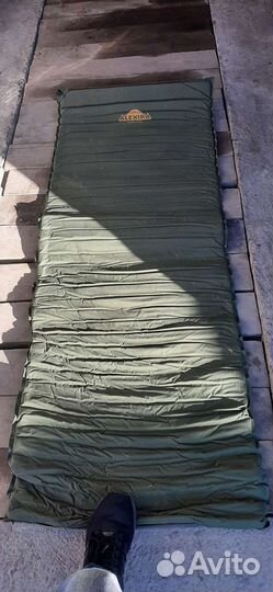 Alexika outdoor time alpine plus size 198-66-5