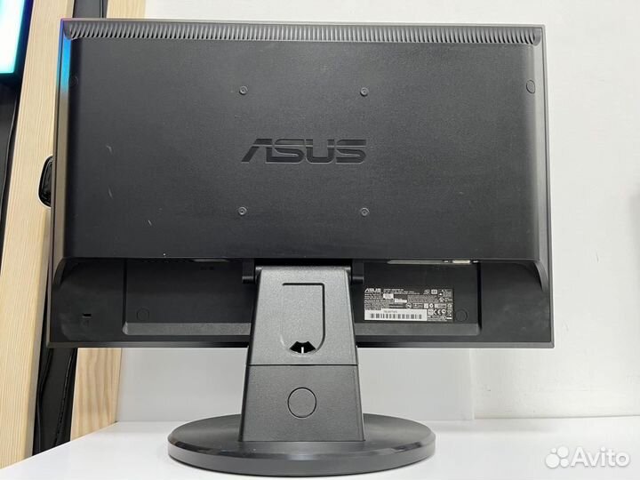 Asus VW193D 19