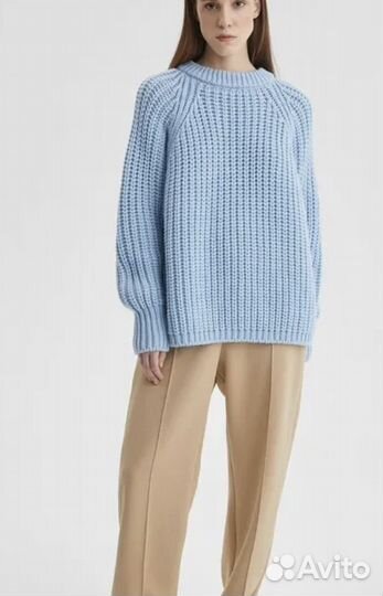 Свитер AIM clo