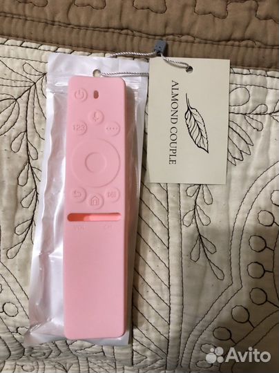 Чехол для пульта Samsung