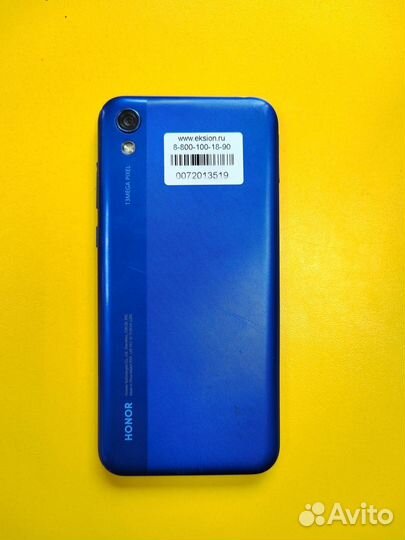 HONOR 8S, 3/64 ГБ