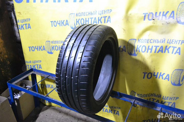 Continental ContiSportContact 3 235/45 R17