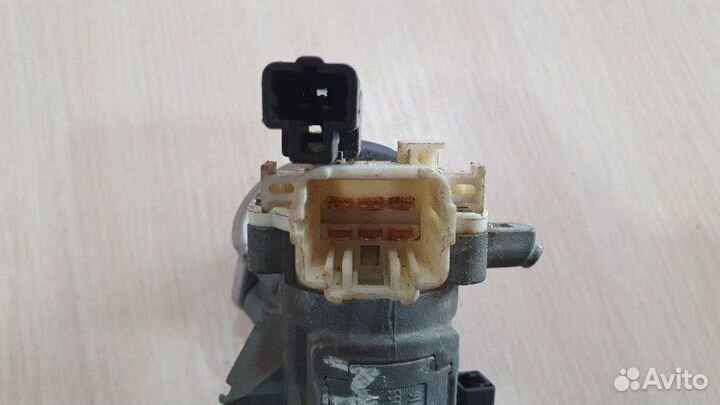 Замок зажигания Geely Emgrand Ec7 седан JLY4G18